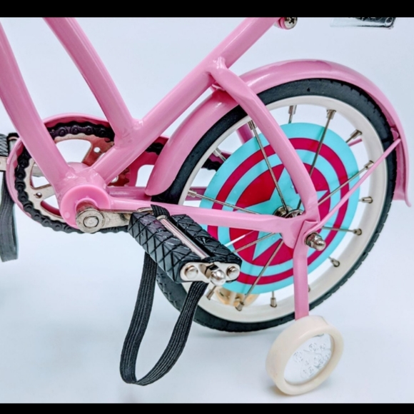 COPY - AMERICAN GIRL CRUISE BICYCLE - Picture 13 of 15